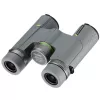 Bresser Optics Wave 10x25 Fernglas BaK-4 Grau 10-fache Vergrößerung