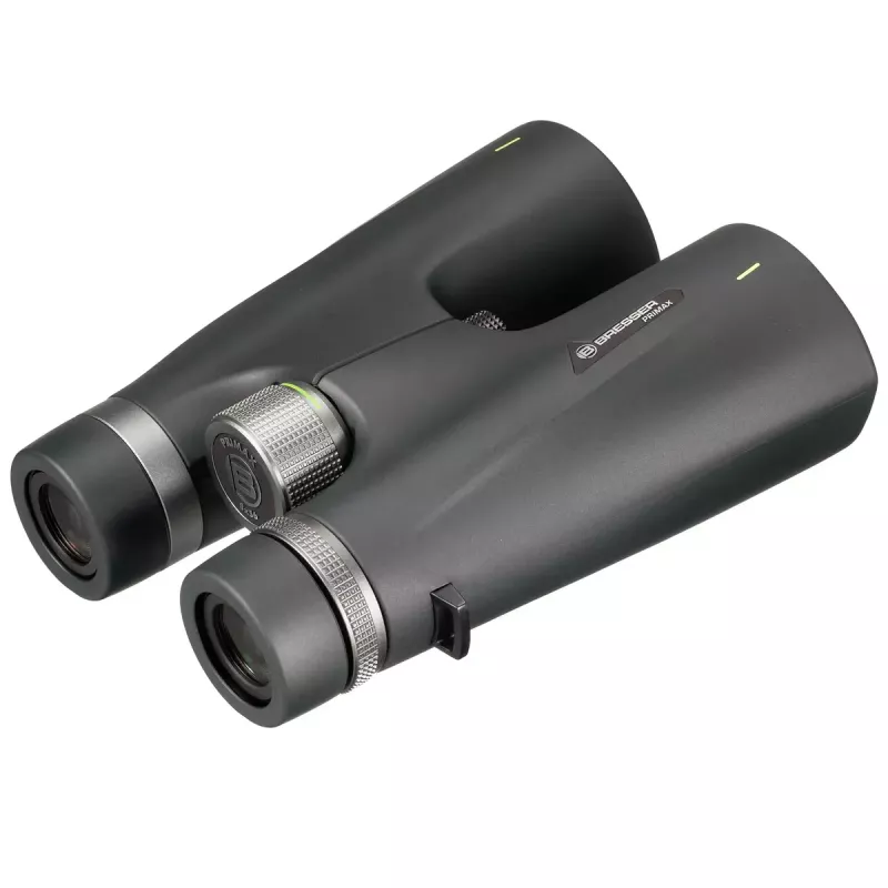 Fernglas Bresser Optics Primax 8x56 BaK-4 Schwarz Grün Vergrößerung 8x