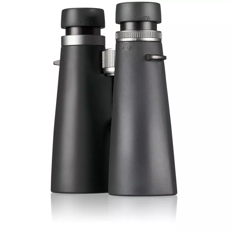 Fernglas Bresser Optics Primax 8x56 BaK-4 Schwarz Grün Vergrößerung 8x