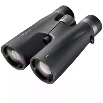 Fernglas Bresser Optics Primax 8x56 BaK-4 Schwarz Grün Vergrößerung 8x