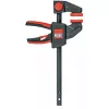 F-Klemme Bessey EZM30-6 30 cm Kunststoff Stahl Schwarz Orange