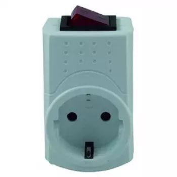Netzstecker-Adapter Typ F REV 0512085777
