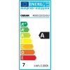 Osram Basic T5 Short Leuchtstofflampe 6 W G5 Kaltweiß