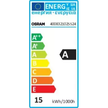 Osram Basic T5 Short Leuchtstofflampe 13 W G5 Kaltweiß