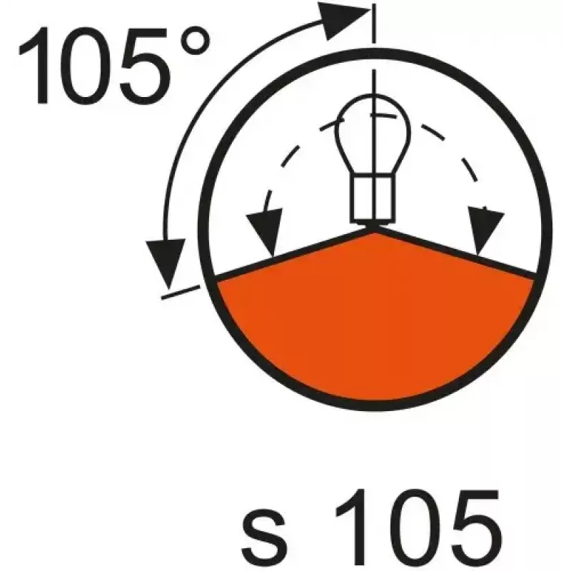 Osram 64664 HLX Halogenlampe 400 W G6.35 14500 lm 150 h