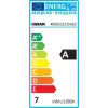 Leuchtstofflampe Osram LUMILUX 6 W G5 Kaltweiß 320 lm 8000 h