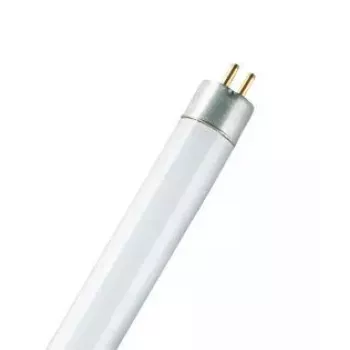 Leuchtstofflampe Osram LUMILUX 6 W G5 Kaltweiß 320 lm 8000 h