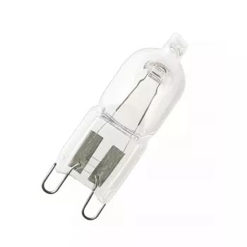 Osram HALOPIN OVEN 40 W 230 V G9 Halogenlampe Warmweiß