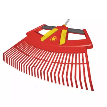 Laubrechen WOLF-Garten 4-IN-1 71AAA045650
