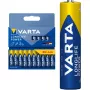 Alkaline-Batterie Varta Longlife Power Micro AAA LR03 1,5 V (Einzelpack)