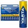 Batterie Varta Longlife Power Mignon AA LR6 – einzelne AA-Alkalizelle