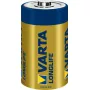 Einwegbatterie Varta 4120 D Alkaline