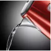 Elektrischer Wasserkocher Russell Hobbs 23210-70 1,7 l 2200 W Rot