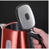 Elektrischer Wasserkocher Russell Hobbs 23210-70 1,7 l 2200 W Rot