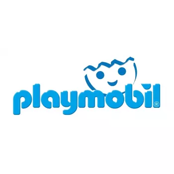 Playmobil Spielset Modell 72052 — 92 Teile, Kunststoff, mehrfarbig, Alter 4+