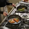 Allzweckpfanne Fissler Adamant Comfort Rund 20 cm Schwarz