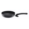 Allzweckpfanne Fissler Adamant Comfort Rund 20 cm Schwarz