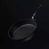 Allzweckpfanne Fissler Adamant Comfort Rund 20 cm Schwarz