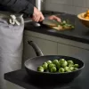 Allzweckpfanne Fissler Adamant Classic Rund 24 cm Schwarz