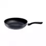 Bratpfanne Fissler Allzweckpfanne Rund 24 cm, Aluminium, 3-schichtige Antihaftbeschichtung, induktionsgeeignet
