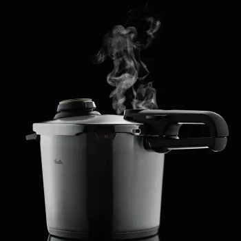 Schnellkochtopf Fissler Vitavit Premium 3,5 L Edelstahl