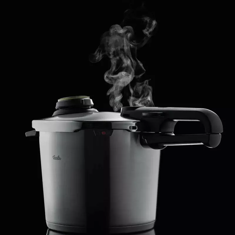Schnellkochtopf Fissler Vitavit Premium 3,5 L Edelstahl