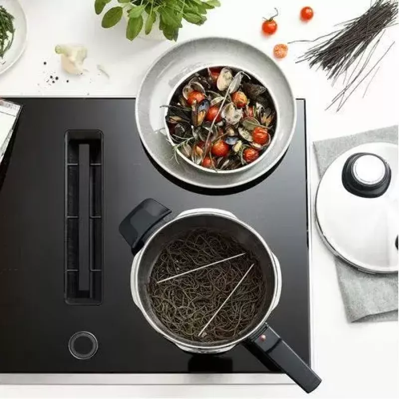 Schnellkochtopf Fissler Vitavit Premium 3,5 L Edelstahl