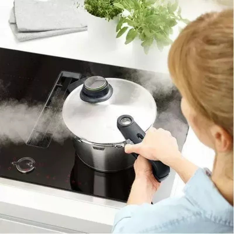 Schnellkochtopf Fissler Vitavit Premium 3,5 L Edelstahl