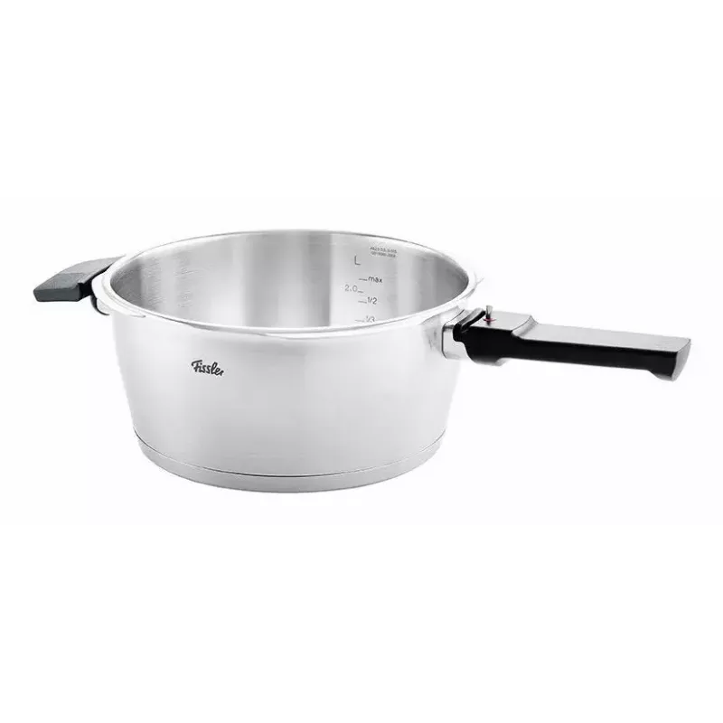 Schnellkochtopf Fissler Vitavit Premium 3,5 L Edelstahl