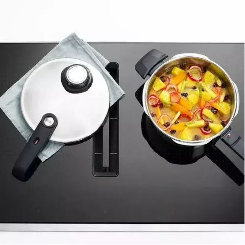 Schnellkochtopf Fissler Vitavit Premium 3,5 L Edelstahl