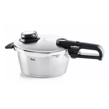 Schnellkochtopf Fissler Vitavit Premium 3,5 L Edelstahl