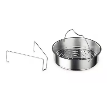 Schnellkochtopf Fissler Vitavit Premium 4,5 L Edelstahl Induktion