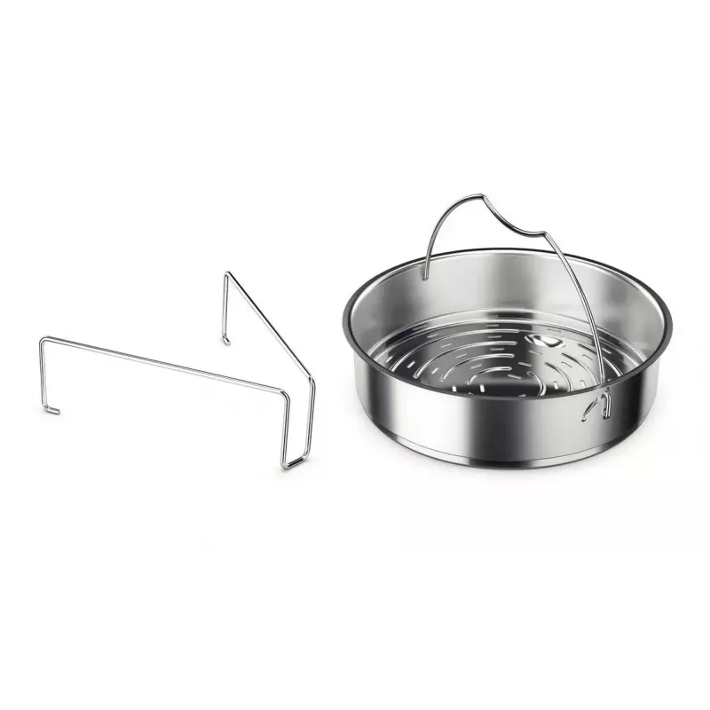 Schnellkochtopf Fissler Vitavit Premium 4,5 L Edelstahl Induktion