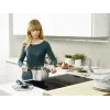 Schnellkochtopf Fissler Vitavit Premium 4,5 L Edelstahl Induktion