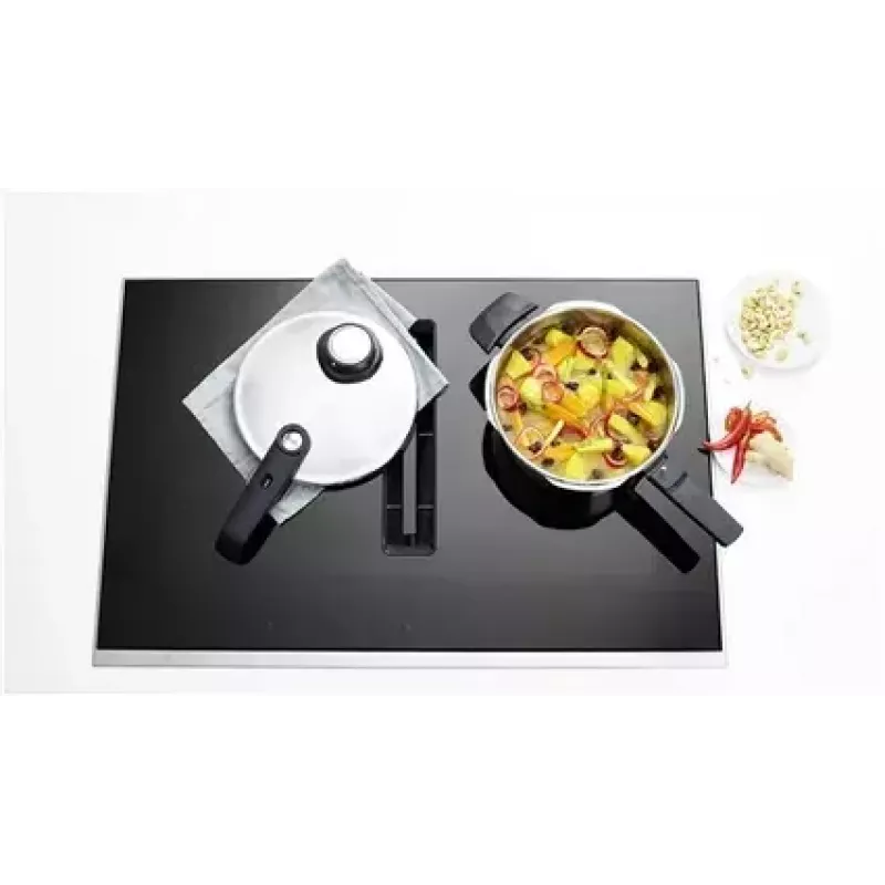 Schnellkochtopf Fissler Vitavit Premium 4,5 L Edelstahl Induktion