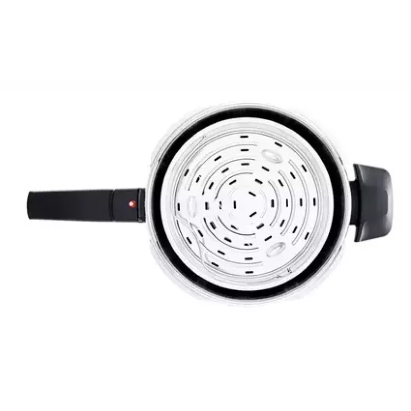 Schnellkochtopf Fissler Vitavit Premium 4,5 L Edelstahl Induktion