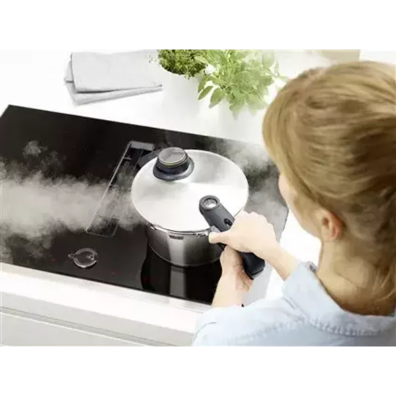 Schnellkochtopf Fissler Vitavit Premium 4,5 L Edelstahl Induktion