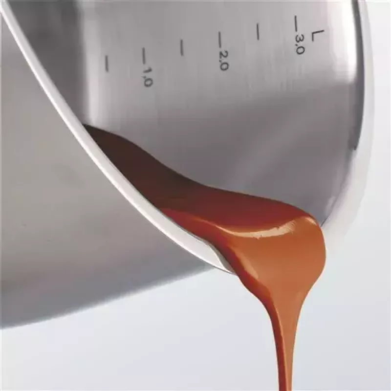 Bräter Fissler 084-128-20-000/0 4L Edelstahl Induktion