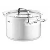 Bräter Fissler 084-128-20-000/0 4L Edelstahl Induktion