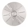 Bräter Fissler 084-128-20-000/0 4L Edelstahl Induktion