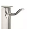Bräter Fissler 084-128-20-000/0 4L Edelstahl Induktion