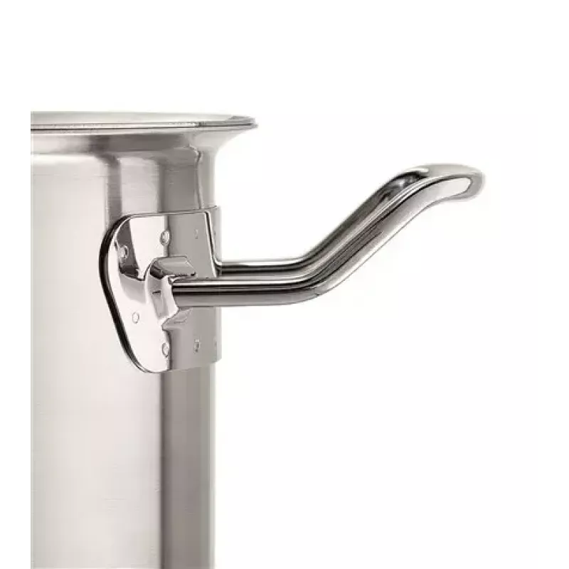 Bräter Fissler 084-128-20-000/0 4L Edelstahl Induktion