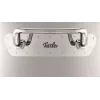 Bräter Fissler 084-128-20-000/0 4L Edelstahl Induktion
