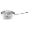 Sautierpfanne Fissler 084-148-20-100/0 Edelstahl 20 cm