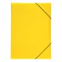 Folder Pagna 21638-04 Polypropylen (PP) Gelb A3