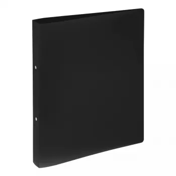 Ringbuch Pagna 20900-01 Schwarz