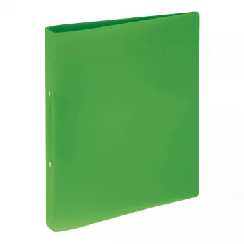 Ringbuch A4 Pagna 20900-05 Grün
