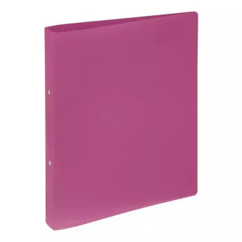 Ringbuch A4 Pagna 20900-34 Pink
