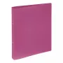 Ringbuch A4 Pagna 20900-34 Pink