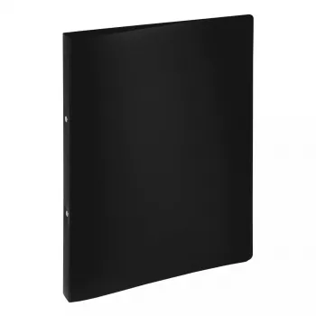 Ringbuch A4 Pagna 20901-01 Schwarz